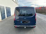 Ford Transit Connect L2 lang Hochkasten Kombi Camping - Ford Transit Gebrauchtwagen in Münster