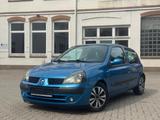Renault Clio 1.2 16V Authentique*HU/AU NEU*NEUE INSPKTN* - gebrauchte Renault Clio aus dem Jahr 2001