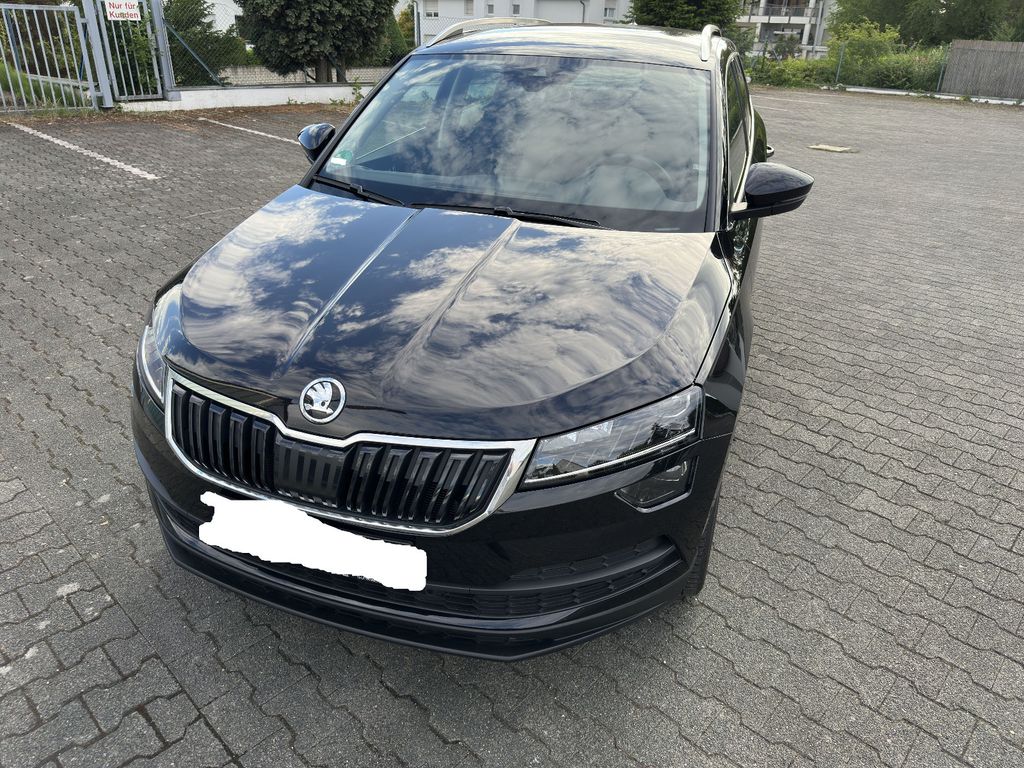 Image of Skoda Karoq
