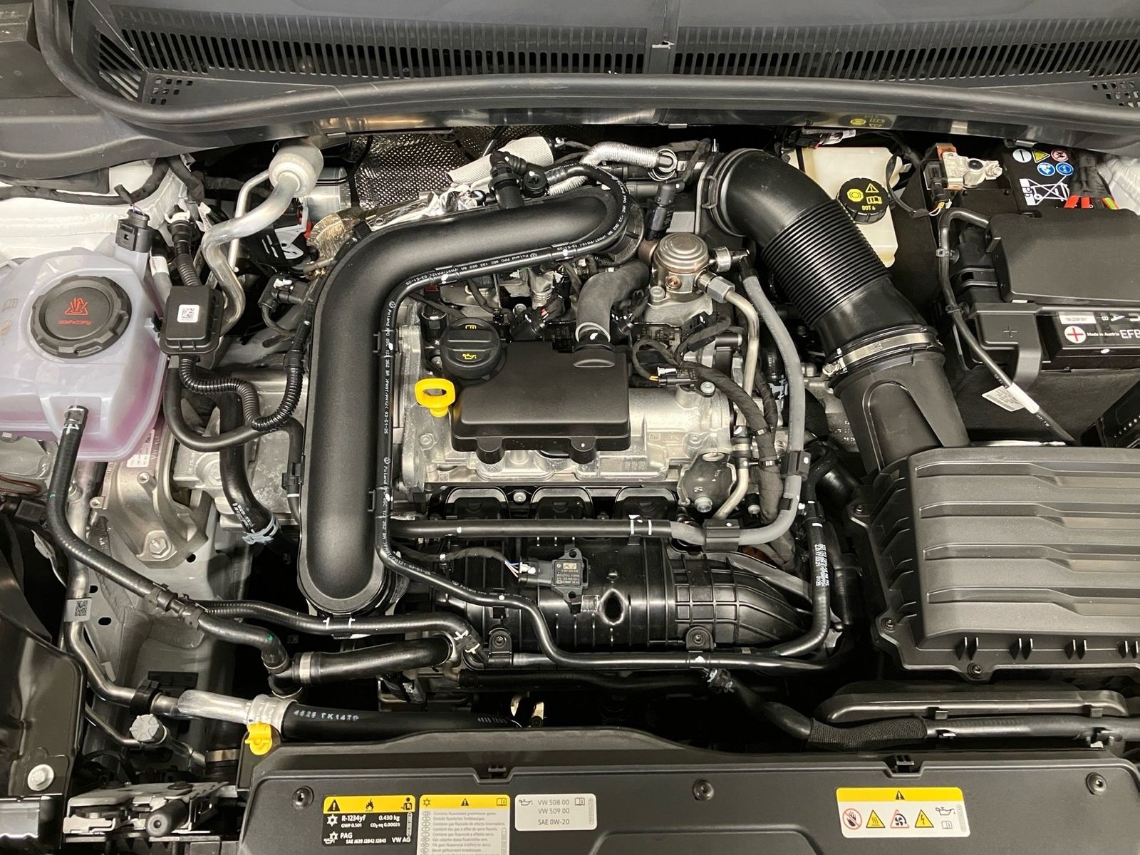 Volkswagen T-Cross - Bild 16