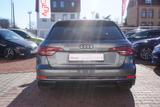 Audi A4 Avant 35 2.0 TDI sport S-Tronic LED Navi - Audi A4: 2.0