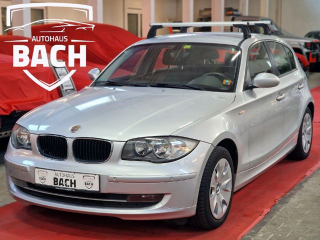 BMW 116 Baureihe 1 Lim. 116i*PDC*2.HAND*