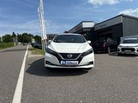 Nissan Leaf - Vorschau Bild 8