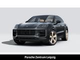 Porsche Cayenne Coupe Black Edition 22Zoll Beif.Display  - Porsche Cayenne Neuwagen