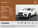 Cupra Ateca 2.0 TSI 4Drive DSG *NAVI*LED*R-KAM*19''* - Cupra Ateca aus 2022
