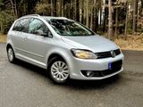 Volkswagen Golf Plus 1.2 TSI BlueMotion Tech Comfortlin... - Volkswagen Golf Plus: Bluemotion