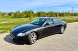 Maserati Quattroporte 4.7 V8 S Automatik S - Maserati Quattroporte: 4.7