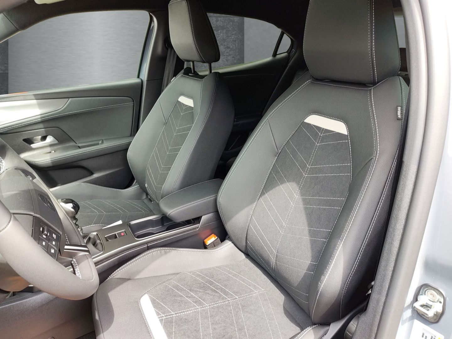 Opel Mokka - Bild 8