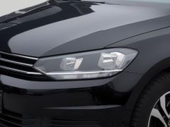 VW Touran 1.5 DSG TSI ACT 7Sitze ACC 3ZonenKlima