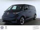 Volkswagen ID. Buzz GTX langer Radstand 6Sitze TravelAssist