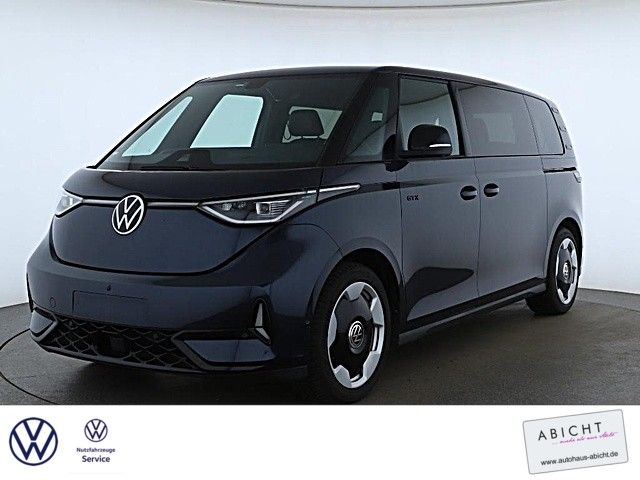 ID. Buzz GTX langer Radstand 6Sitze TravelAssist
