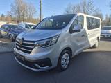 Renault Trafic Grand Combi BLUE dCi 150 Evolution, WKR/N - Renault Trafic mit Diesel-Antrieb: Kombi