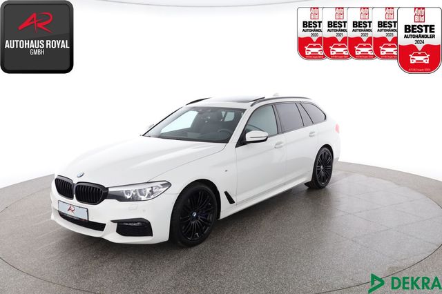 BMW 540 i xDrive T M SPORT SHADOW,HUD,H/K,SOFTCLOSE