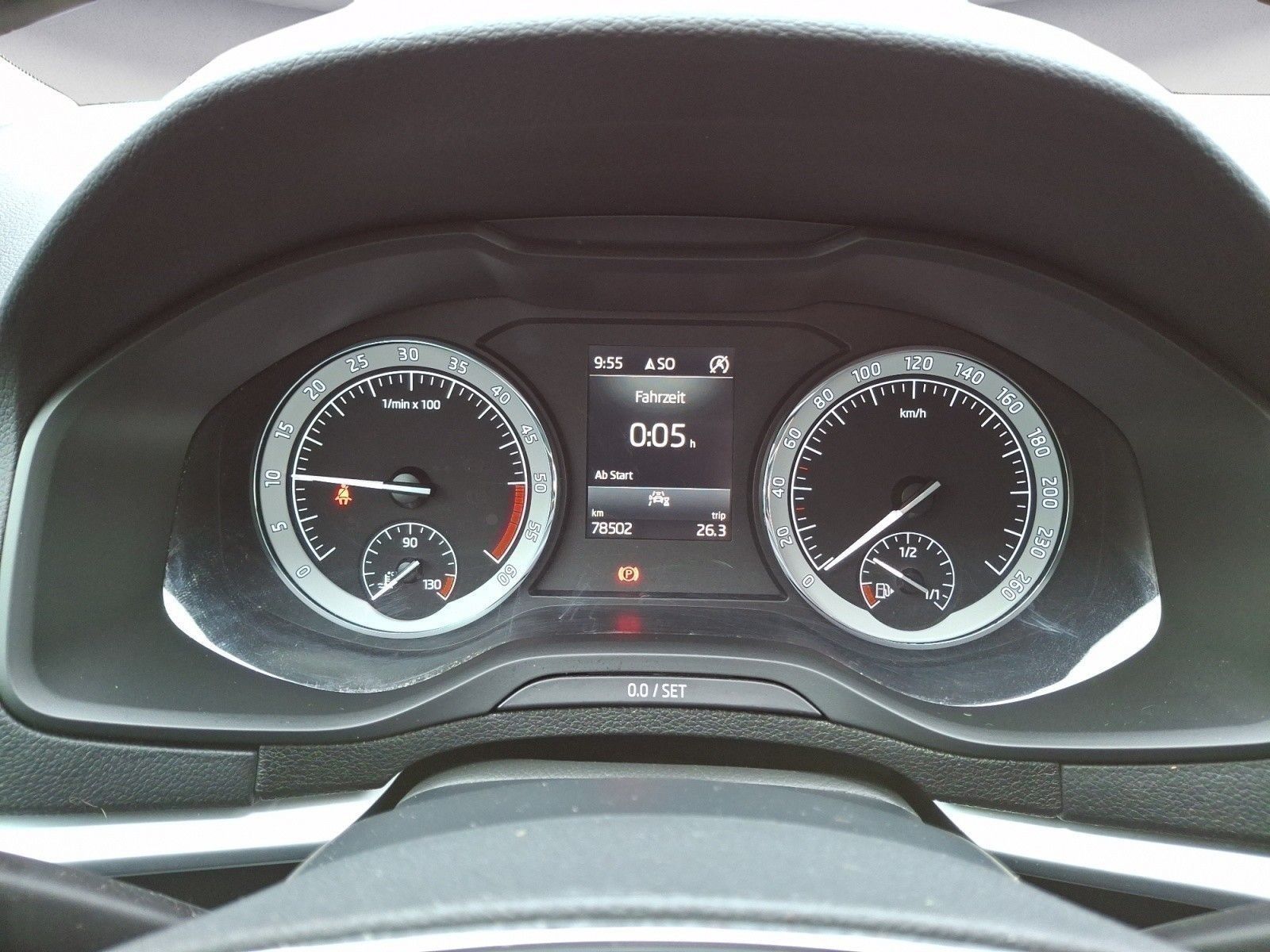 Skoda Karoq - Bild 10