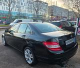 Mercedes-Benz C180 Kompressor Limousine/Top Gepflegt/Automatik - Mercedes-Benz Gebrauchtwagen von 2008