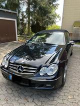 Mercedes-Benz Mercedes CLK 350 Cabrio | 272 PS | BJ07| 1... - gebrauchte Mercedes-Benz CLK 350 aus dem Jahr 2007