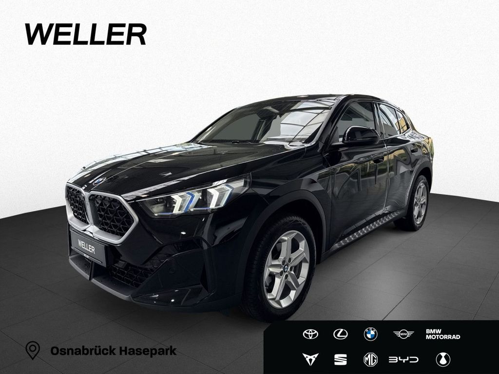 X2 xDrive20d AdLED,Kamera,KomZu,DA,Tempo,SHz,18"