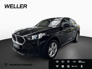 BMW X2 - 1