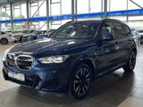 BMW iX3 M Sport Inspiring Pano. AHK Aerodynamik LED - BMW iX3 M Gebrauchtwagen