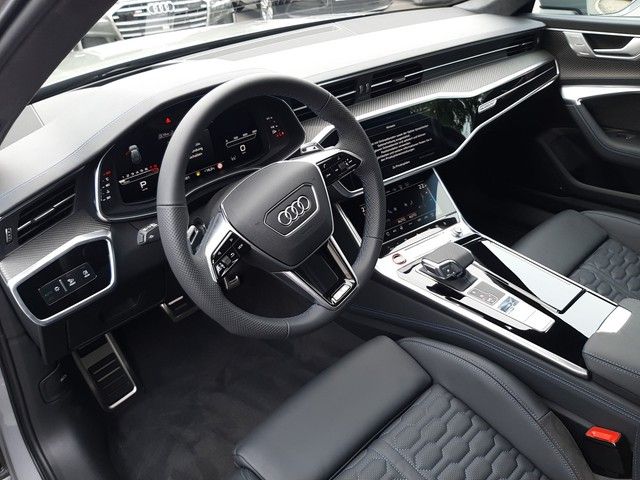 Fahrzeugabbildung Audi RS 6 Avant tiptronic HD Matrix B&O Pano Navi
