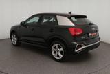 Audi Q2 30 TDI S line|ACC|NAV+|PDC+RFK|SHZG|LED|VC - Audi Q2 30 TDI Gebrauchtwagen