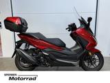 Honda Forza 350 Top-Zustand - HONDA FORZA 350