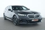 BMW 520i M Sport Lüft|Pano|HUD|PAs+360°|h&k|4xSH|AHK