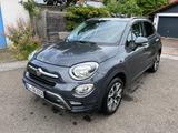 Fiat 500X 2.0 M.Jet 103kW CROSS S&S 4x4 Automatik... - Fiat 500X: 2.0