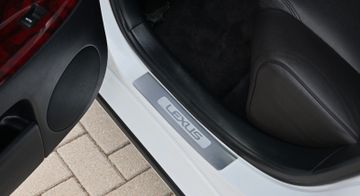Lexus GS 350 *RHD* – Bild 18