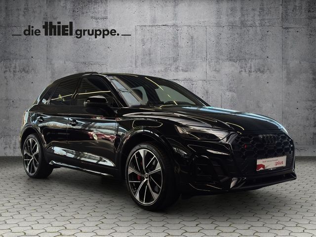 Audi SQ5 - Bild 3