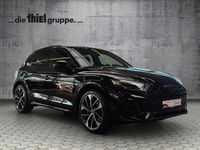 Audi SQ5 - Vorschau Bild 3
