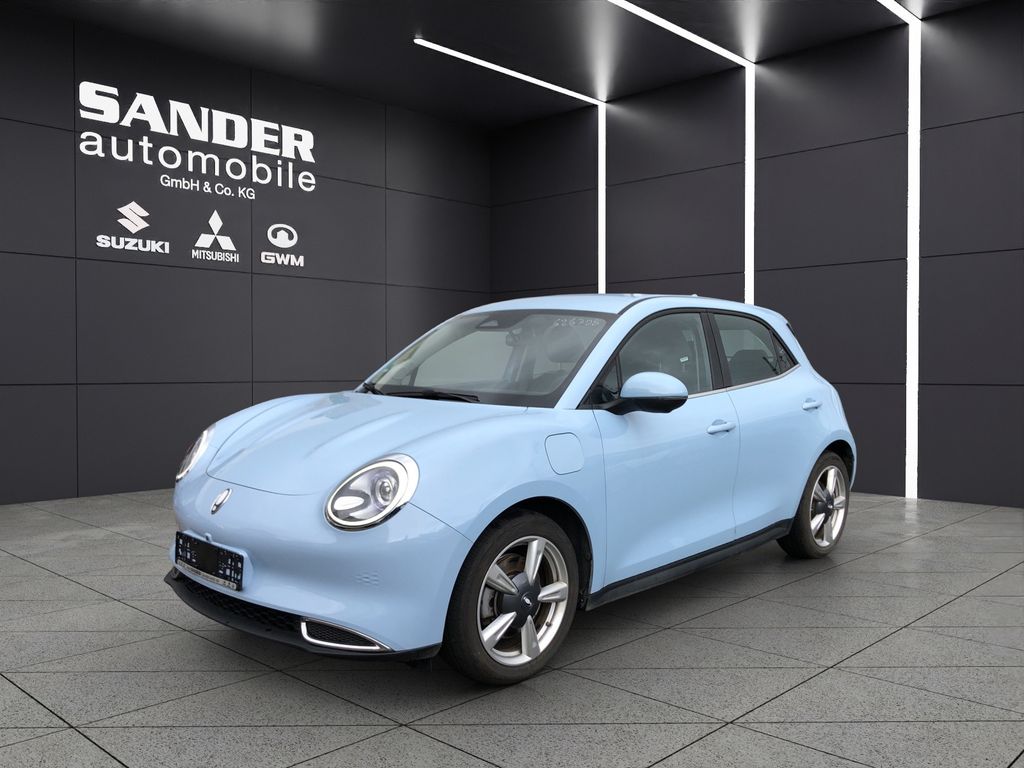 GWM Ora 03 300  Navi/360/Leder/ToterW/LED