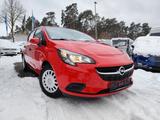 Opel Corsa E Selection 4TRG. Klima - Opel Corsa: Tr