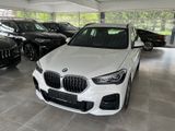 BMW X1 sDrive Aut. 20i M SPORT/NAV PLUS/RFK/HUD/LED