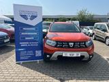Dacia Duster II Prestige TOP FINANZIERUNG AB 2,99% - Dacia: Finanzierung