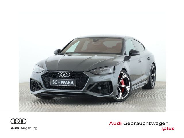 Audi RS 5 Sportback 2.9 TFSI quattro tiptronic 8-fach