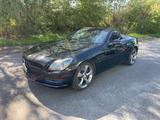 Mercedes-Benz SLK 350 NAVI LEDER CAMERA HARMAN ALU LED BC MFL - Mercedes-Benz: Roadster, Slk