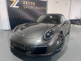 Porsche 991 TARGA 4S | PCCB | PDCC | NP 180 TE | - Porsche 991 Gebrauchtwagen