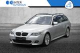 BMW 535d Touring M/Sportpacket*2.Hand*Top Zustand* - BMW 535: D M Sport
