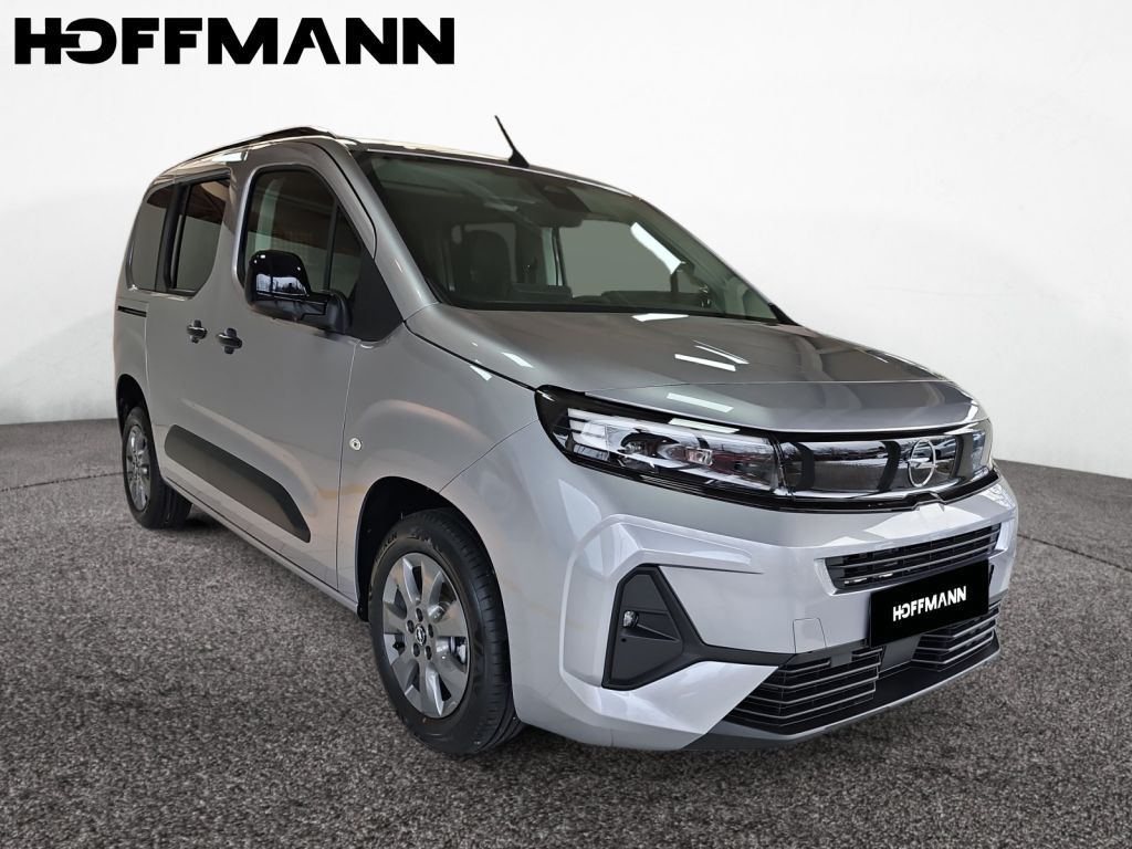 Fahrzeugabbildung Opel Combo 1.5 D 96kW N1 Edition