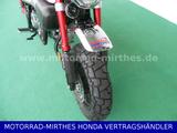 Honda MONKEY 125*Modell 2025*ROT* - HONDA MONKEY