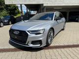 Audi A6 Avant 55 TFSI e quattro AHK, HUD, Pano, Leder