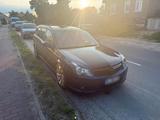 Opel Vectra c Caravan 2.8 turbo - Opel Vectra: C Turbo