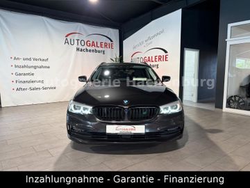 BMW 520 - 3