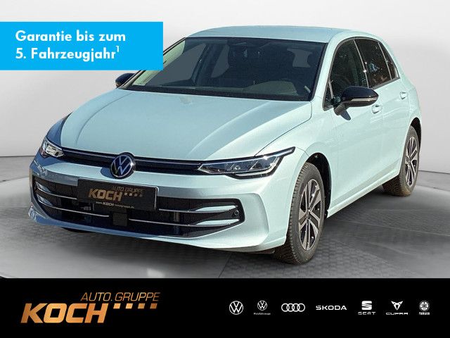 Volkswagen Golf VIII 1.5 eTSI Energy DSG Navi LED