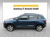 Skoda Karoq Ambition / LED / Nebel / Allwetter / PDC - Skoda Karoq in Hamburg