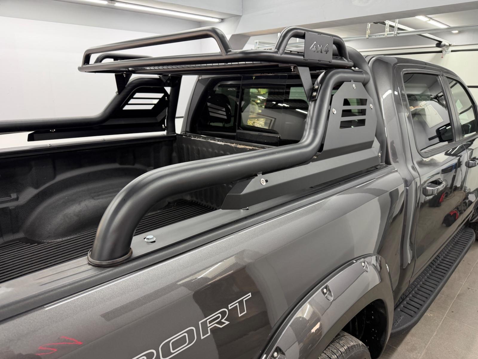 Dodge Ram 1500 5.7 4X4 eTORQUE*Bigho*CrewC*LKW/AHK-3.5, миниатюра 8