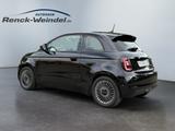 Fiat 500e Navi Apple CarPlay Android Auto Klimaautom  - Fiat Gebrauchtwagen von 2021