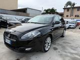 Fiat Croma 2.4 Multijet 20V aut. Emotion - schwarze Fiat Croma