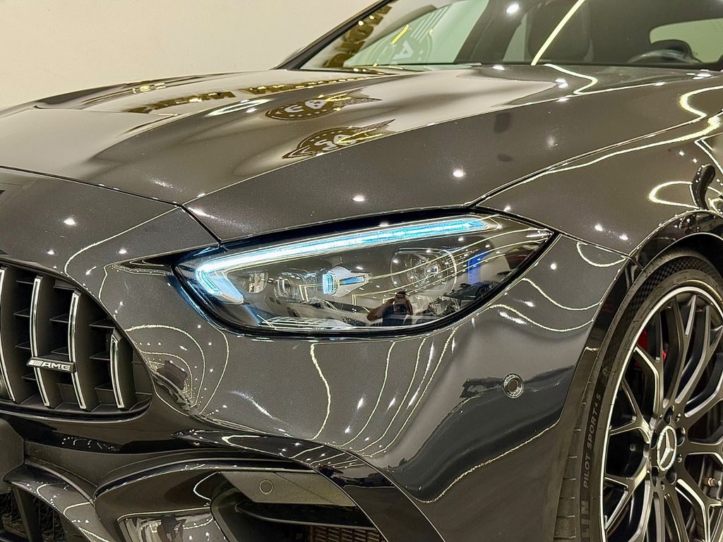 Mercedes-Benz C 63 AMG - Bild 29